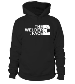 THE WELDER FACE