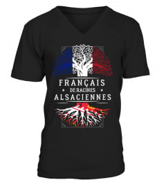 Français de Racines Alsaciennes
