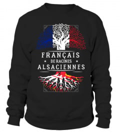 Français de Racines Alsaciennes