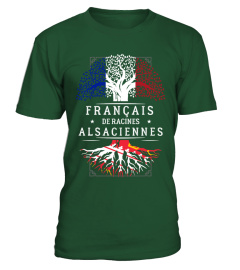 Français de Racines Alsaciennes