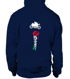 Honda #93 CBR T Shirt Hoodie Sweatshirt