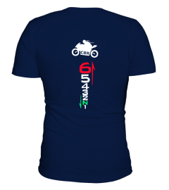 Honda #93 CBR T Shirt Hoodie Sweatshirt