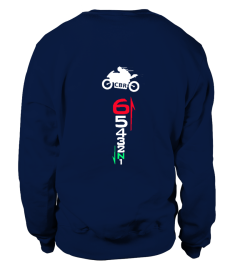 Honda #93 CBR T Shirt Hoodie Sweatshirt