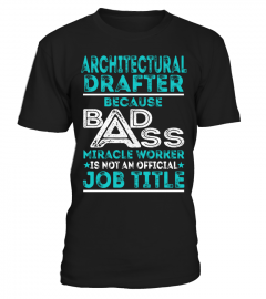 Architectural Drafter