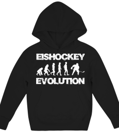 Limitierte Edition Eishockey Evolution