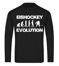 Limitierte Edition Eishockey Evolution