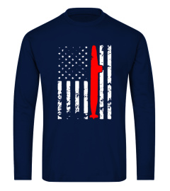 SUBMARINER FLAG TSHIRT