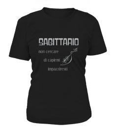 SAGITTARIO - Non Cercare