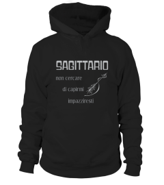 SAGITTARIO - Non Cercare