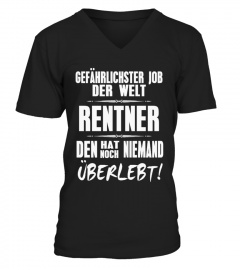 PROMO *Rentner Job*