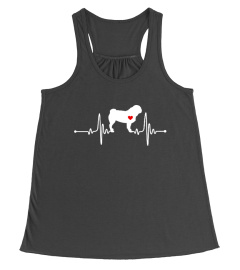 Pug Dog Heartbeat