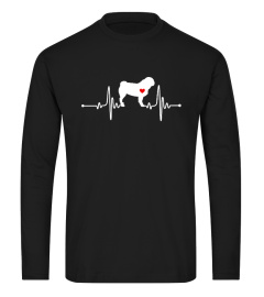 Pug Dog Heartbeat