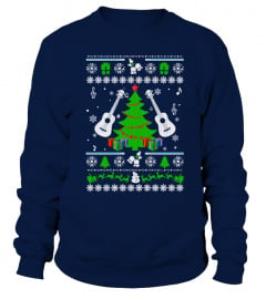 Ugly Christmas Sweater  Ukulele