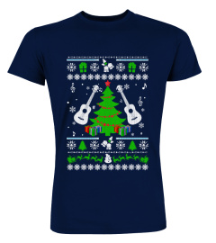 Ugly Christmas Sweater  Ukulele