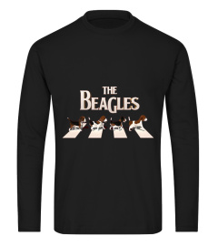 The Beagles Premium T-Shirt