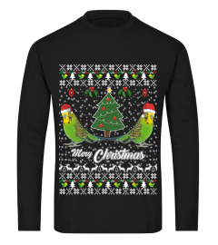 Budgies Christmas Loves 2017