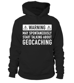 Geocaching Original Gift Idea