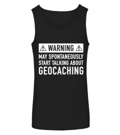 Geocaching Original Gift Idea