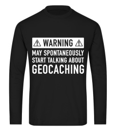 Geocaching Original Gift Idea