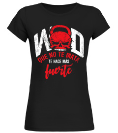 WOD - Edición Limitada