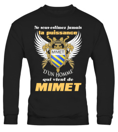 MIMET