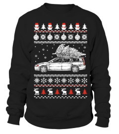 Limited Edition - Ugly Sweater! 