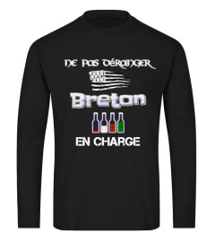 BRETON Trash (édition limitée)