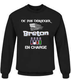 BRETON Trash (édition limitée)