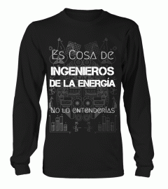 Es cosa de Ingenieros de la Energía!