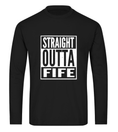 Fife - Straight Outta Fife