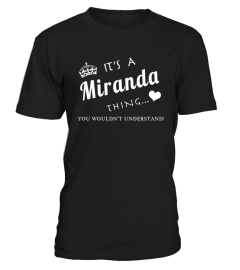 Miranda