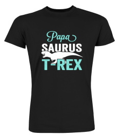 Papa Saurus