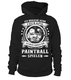 ICH MUSS EINFACH NUR PAINTBALL SPIELEN