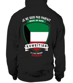 T-shirt - Parfait Koweïtien