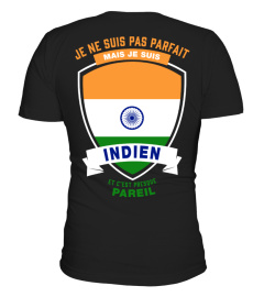 T-shirt Parfait - Indien