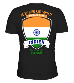 T-shirt Parfait - Indien