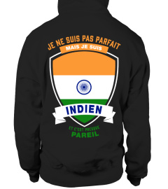 T-shirt Parfait - Indien