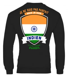 T-shirt Parfait - Indien