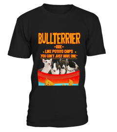 Bull Terrier