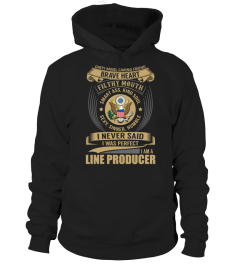 Line Producer
