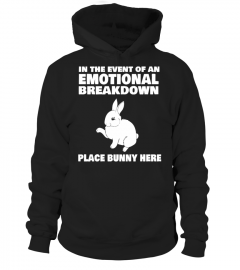 LIMITED EDITION - BUNNY
