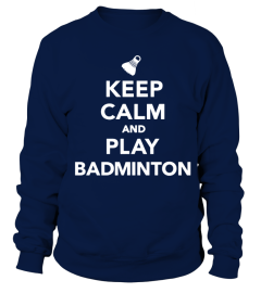 badminton Play mom team badmin tshirt