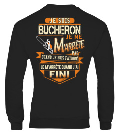 BUCHERON