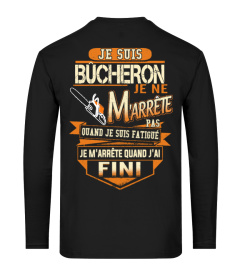 BUCHERON