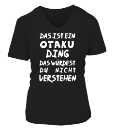 Limitierte Edition - Otaku Ding