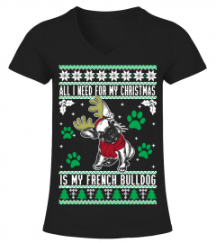 French Bulldog tshirt