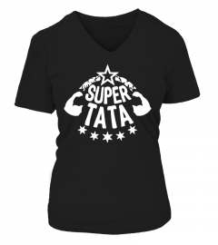 SUPER TATA T-shirt