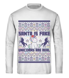 UNICORNS ARE REAL - Limited Edition