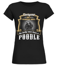 Poodle Lucky Ones
