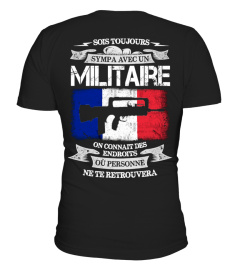 MILITAIRE 